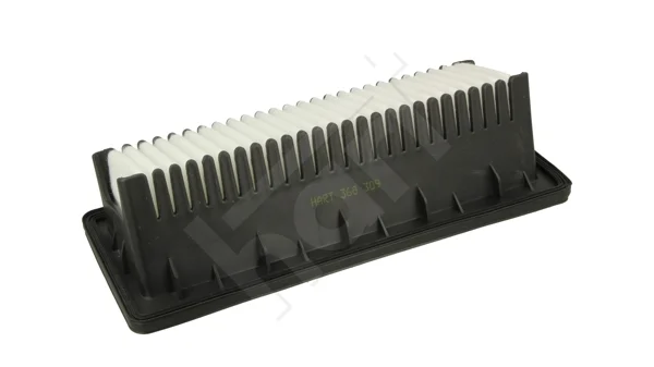 FILTR VZD.HYUNDAI I10 1.1-1.2 08- HART 368309 – OE 28113-0X200