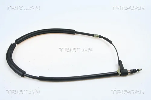 Tazne lanko, parkovaci brzda TRISCAN 814012126