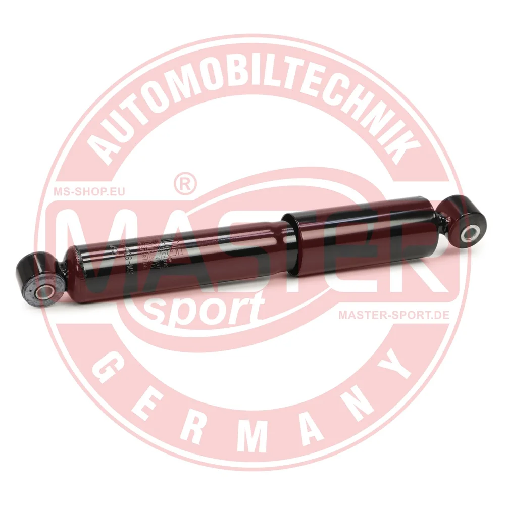 Tlumič pérování MASTER-SPORT GERMANY 230611-PCS-MS