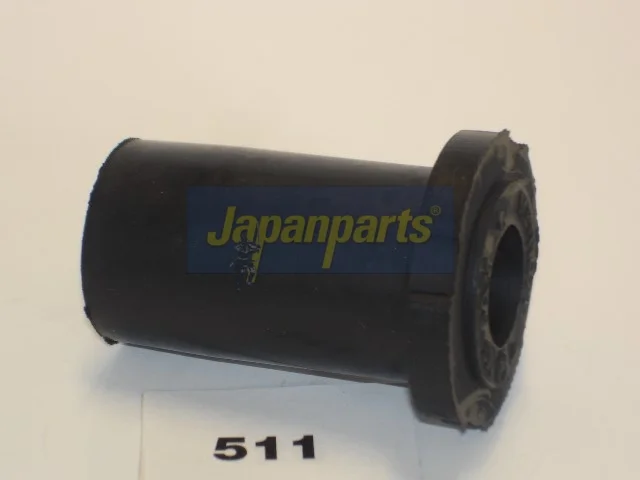 Loziskove pouzdro, listova pruzina JAPANPARTS RU-511