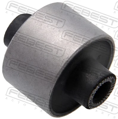 Pouzdro ložiska, příčné závěsné rameno FEBEST TAB-450RUB