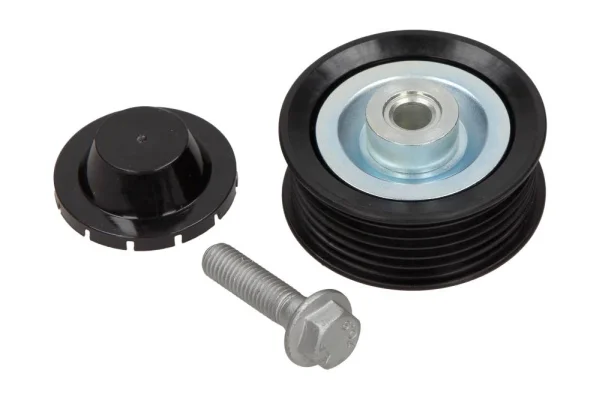 Vratna/vodici kladka, klinovy zebrovy remen MAXGEAR 54-0792 Vratna/vodici kladka, klinovy zebrovy remen MAXGEAR 54-0792