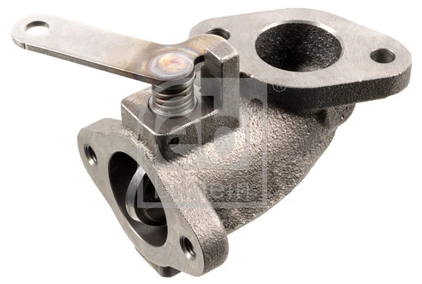 AGR-Ventil FEBI BILSTEIN 177254 – OE 04906915 AGR-Ventil FEBI BILSTEIN 177254 – OE 04906915
