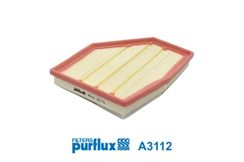 Vzduchový filtr PURFLUX A3112 – OE 13718699811