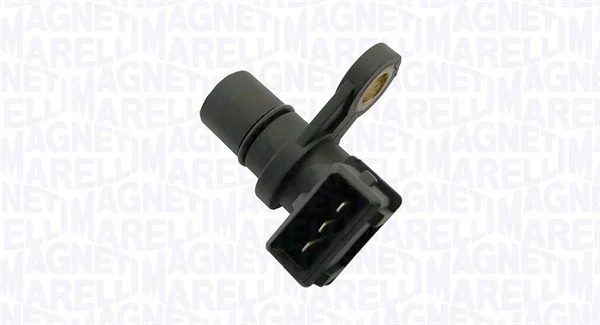 Snímač, poloha vačkového hřídele MAGNETI MARELLI 064847207010 Snímač, poloha vačkového hřídele MAGNETI MARELLI 064847207010