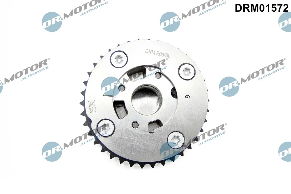 Nastavovač vačkového hřídele Dr.Motor Automotive DRM01572 Nastavovač vačkového hřídele Dr.Motor Automotive DRM01572