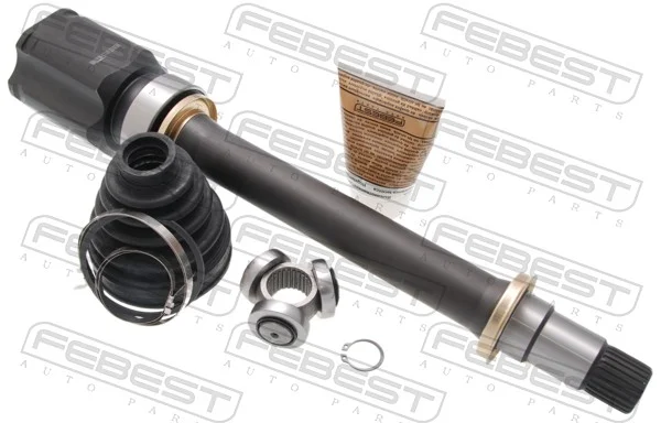 Kloub, hnací hřídel FEBEST 0111-ACA38RH Kloub, hnací hřídel FEBEST 0111-ACA38RH