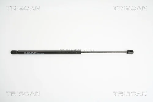 Pneumatická pružina, zavazadlový / nákladový prostor TRISCAN 871011225