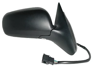 Vnější zpětné zrcátko LORO 3505M11