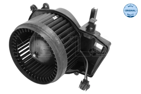vnitřní ventilátor MEYLE 0122370004