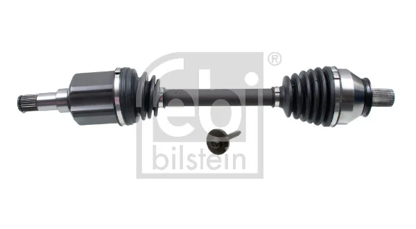 Hnací hřídel FEBI BILSTEIN 183476