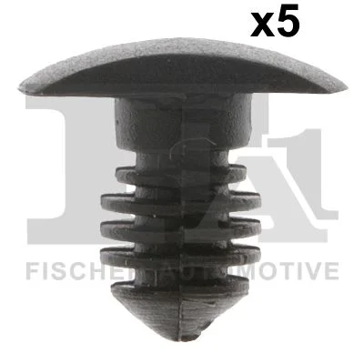 Klip, ozdobná / ochranná lišta FA1 11-40100.5 – OE 6K0823717