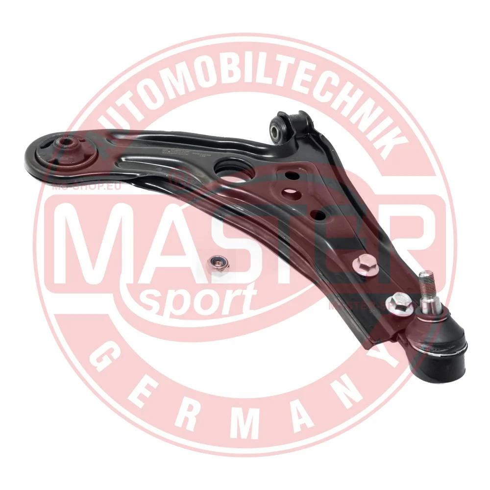 Rameno nápravy predné pravé CHEVROLET Aveo, Kalos, DAEWOO Kalos MASTER-SPORT GERMANY 36200-PCS-MS