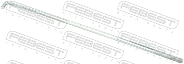 Uchycení baterie FEBEST 0199-ACV30