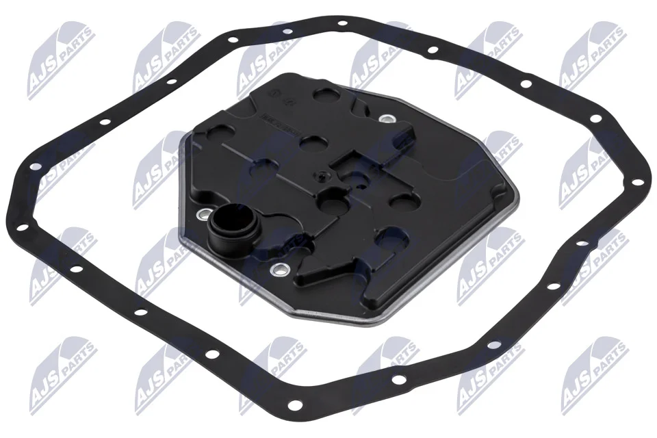 Hydraulický filtr, automatická převodovka NTY FSF-TY-025