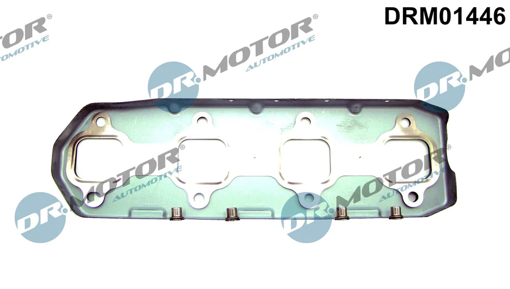 Těsnění, kolektor výfukových plynů Dr.Motor Automotive DRM01446