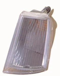 CN ZX/P blikač DEPO 552-1503R-WE