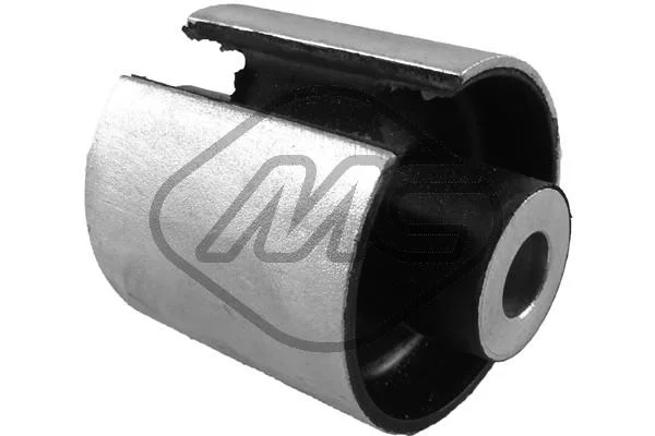 Zavěšení, tělo nápravy METALCAUCHO 58167
