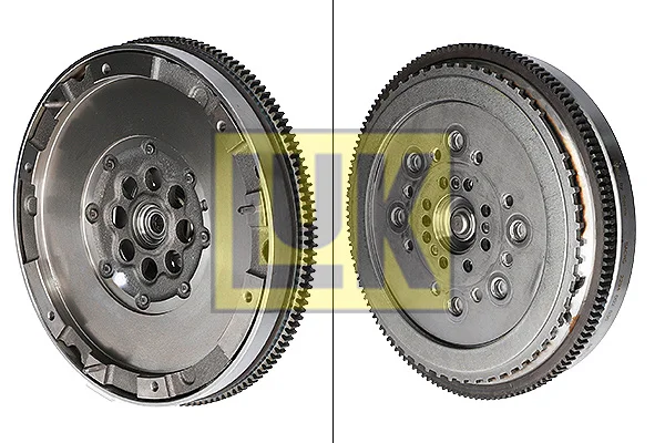 Setrvačník Schaeffler LuK 415089610