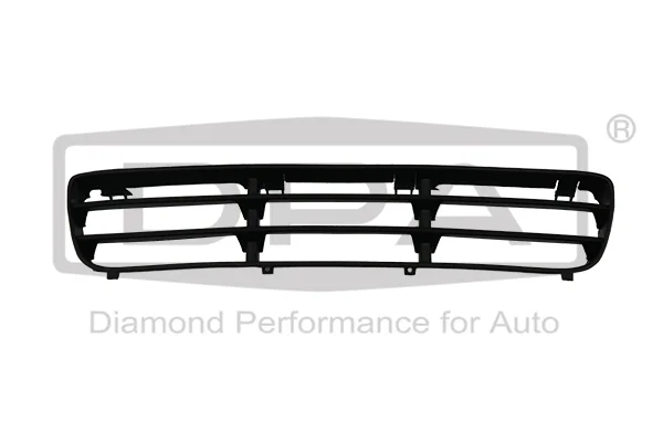 Větrací mřížka, nárazník DPA 88530045302
