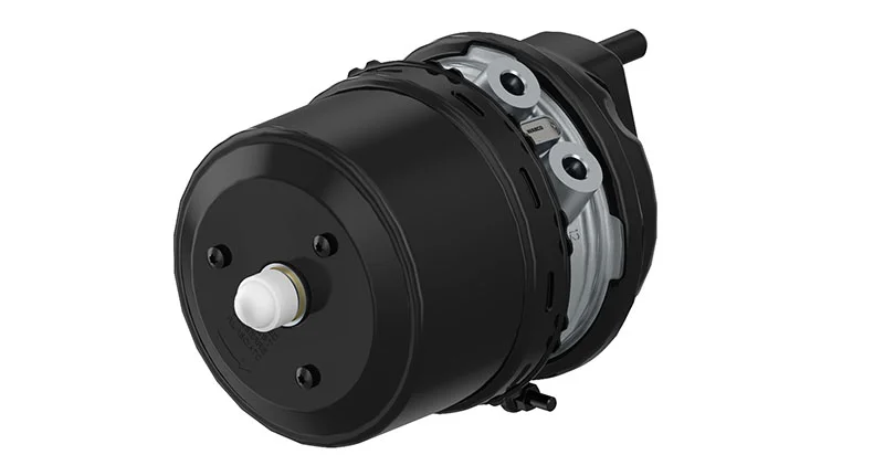 Kombinovaný brzdový válec WABCO 9254811700