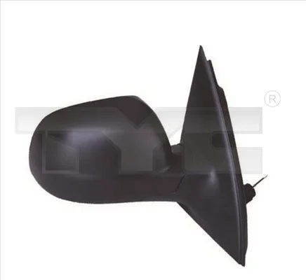 vnejsi zpetne zrcatko TYC 337-0027