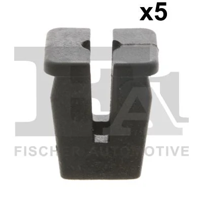 Klip, ozdobná / ochranná lišta FA1 11-60024.5 – OE N90994601