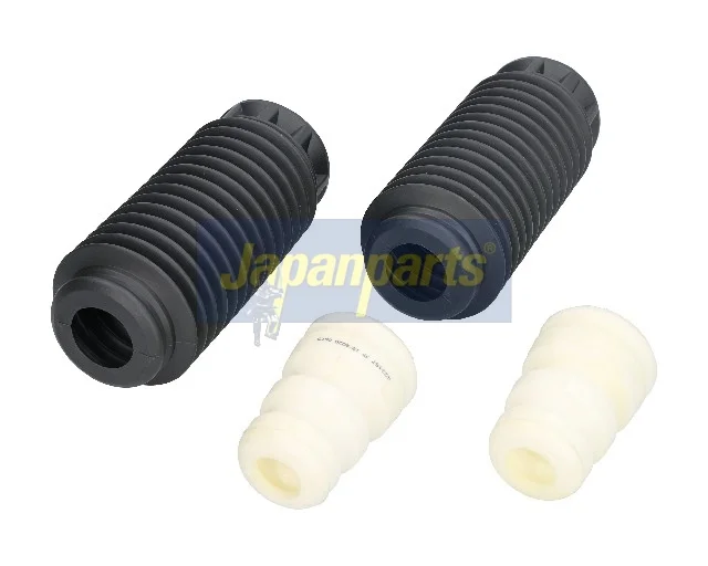 Ochranná sada proti prachu, tlumič pérování JAPANPARTS KTP-0615 Ochranná sada proti prachu, tlumič pérování JAPANPARTS KTP-0615