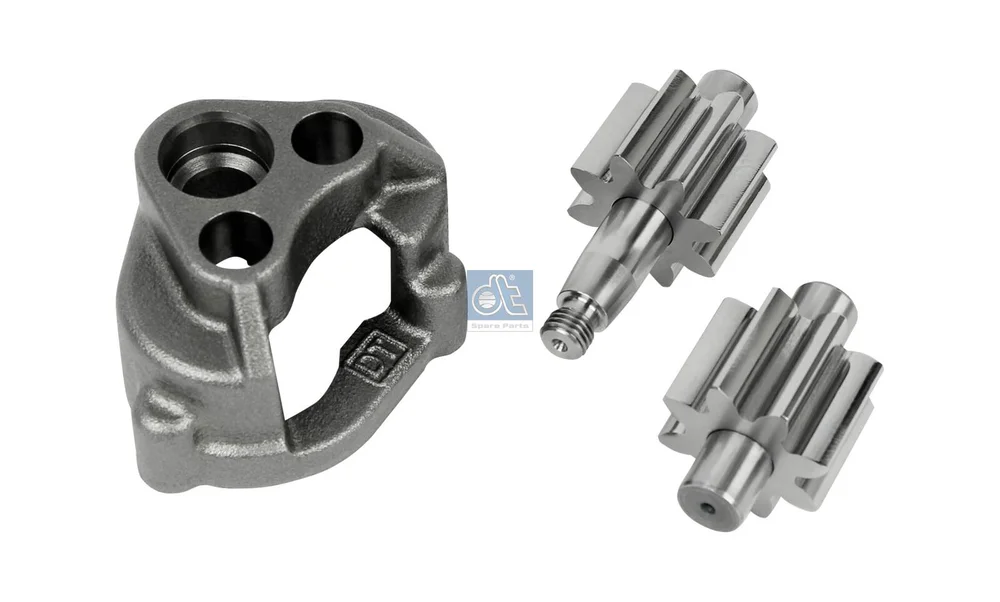 Sada ozubených kol, olejové čerpadlo DT Spare Parts 3.90630