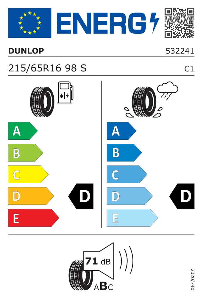 215/65R16 LTDU 98S ST2#22 DUNLOP 215/65R16LTDU98SST2#22 215/65R16 LTDU 98S ST2#22 DUNLOP 215/65R16LTDU98SST2#22