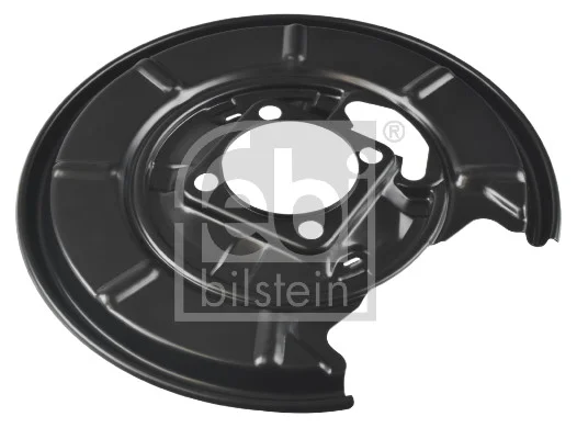 Ochranný plech proti rozstřikování, brzdový kotouč FEBI BILSTEIN 171547 Ochranný plech proti rozstřikování, brzdový kotouč FEBI BILSTEIN 171547