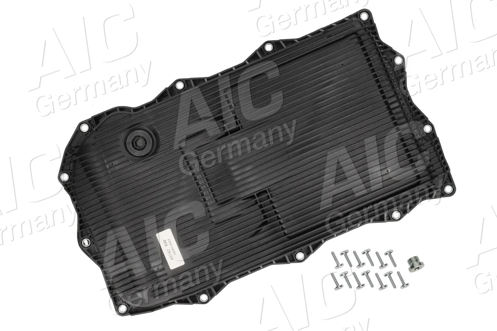 Olejová vana, automatická převodovka AIC 55182
