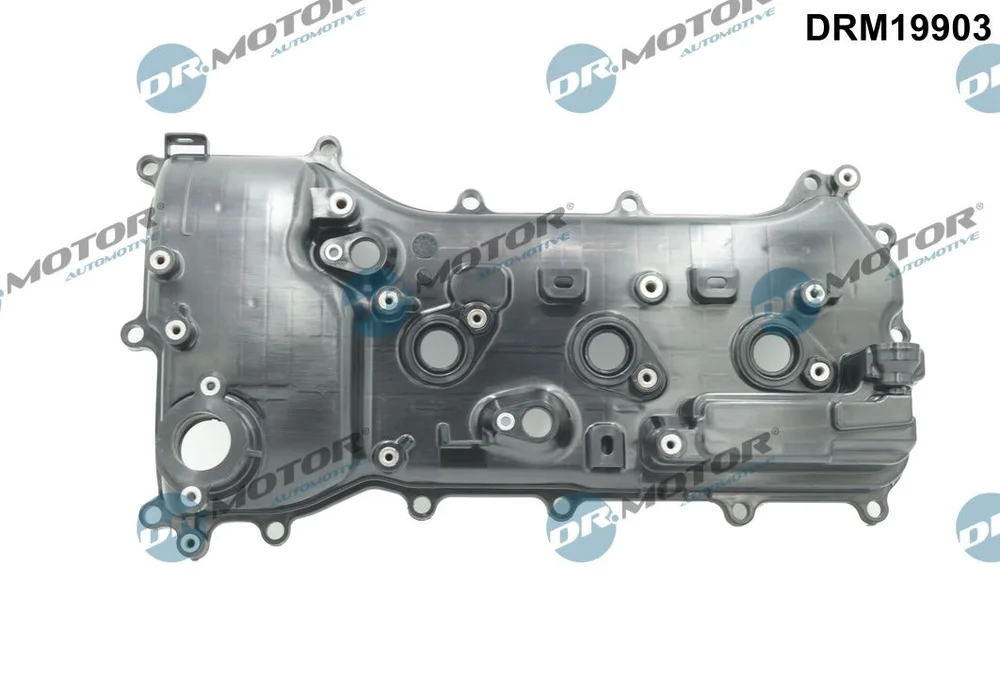 Kryt hlavy válce Dr.Motor Automotive DRM19903 Kryt hlavy válce Dr.Motor Automotive DRM19903