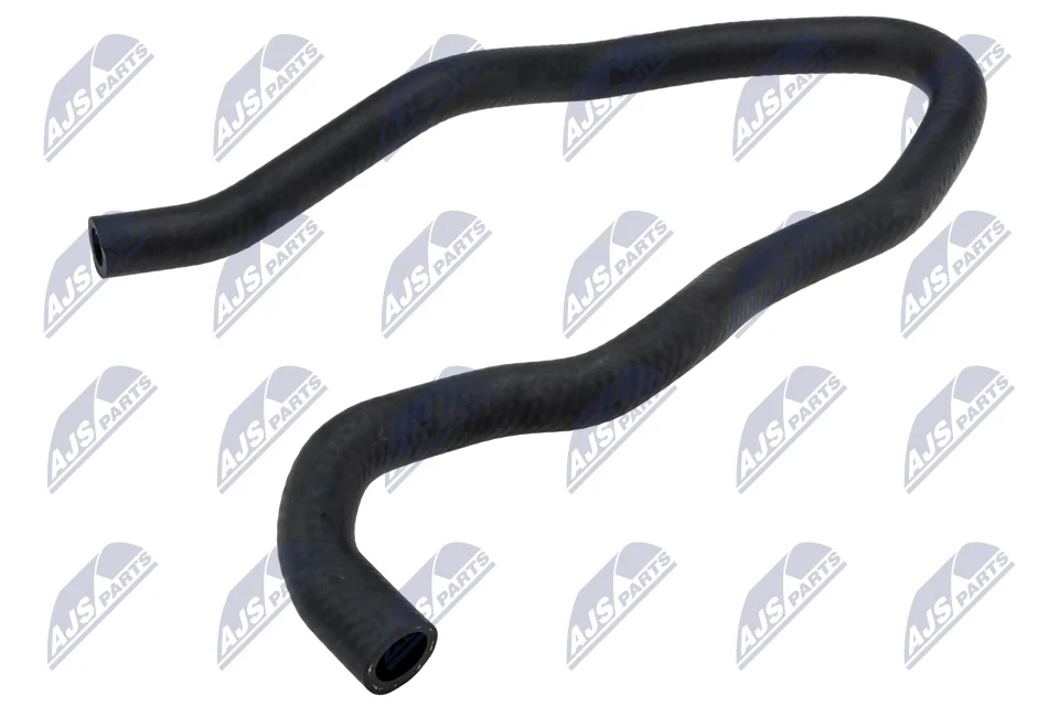 Hadice chladiče NTY CPP-PL-010 – OE 13117574