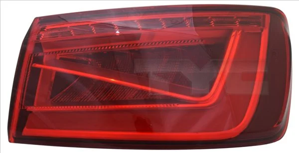 Zadní světlo TYC 11-6867-10-9 – OE 8V5945096A