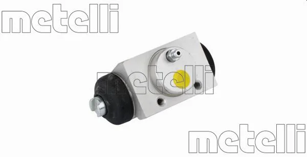 Válec kolové brzdy METELLI 04-1045 – OE 2H0611053