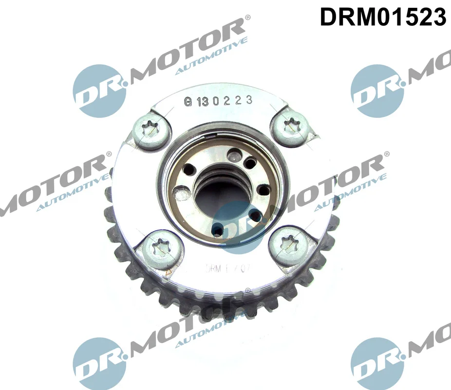 Nastavovač vačkového hřídele Dr.Motor Automotive DRM01523 Nastavovač vačkového hřídele Dr.Motor Automotive DRM01523