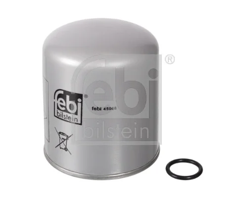 Vysouseci patrona vzduchu, pneumaticky system FEBI BILSTEIN 45068