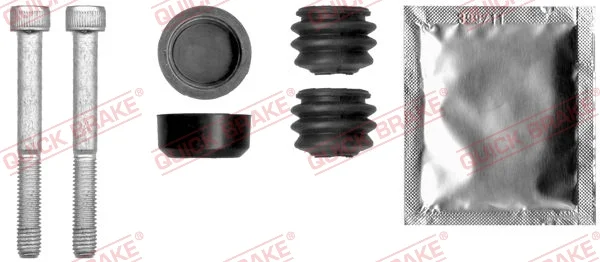 Sada prislusenstvi, brzdovy trmen QUICK BRAKE 113-1386