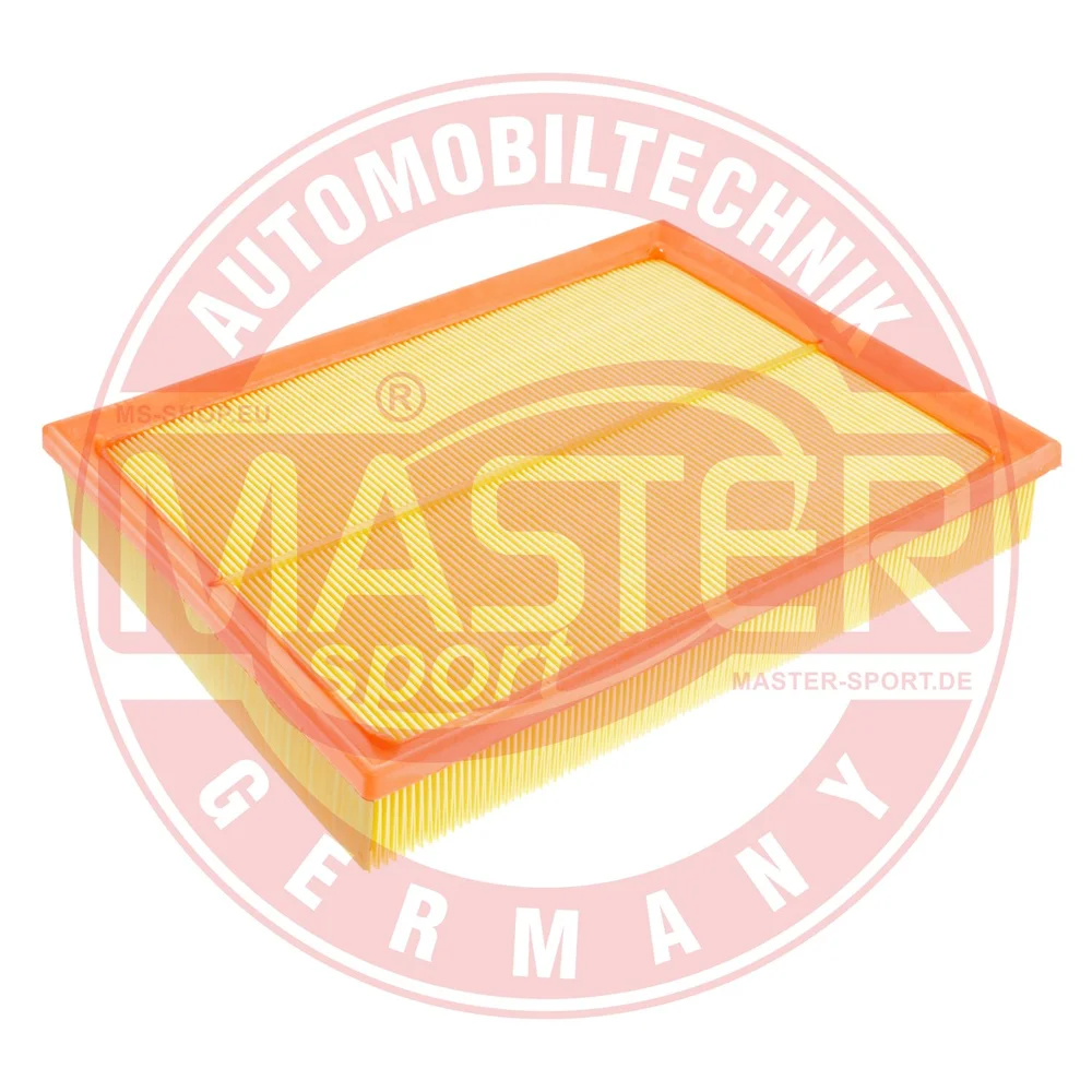 Vzduchový filter OPEL: Signum, Vectra-C MASTER-SPORT GERMANY 33189-LF-PCS-MS