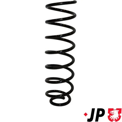 Pruzina podvozku JP GROUP 1152202800 – OE 8D5511115AA