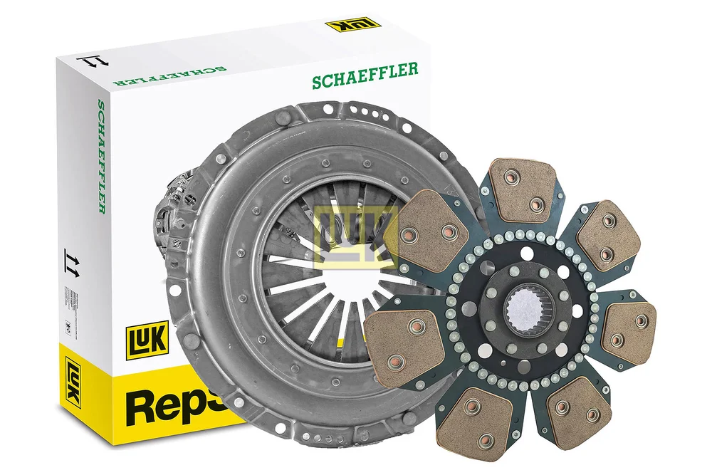 Spojková sada Schaeffler LuK 633139419