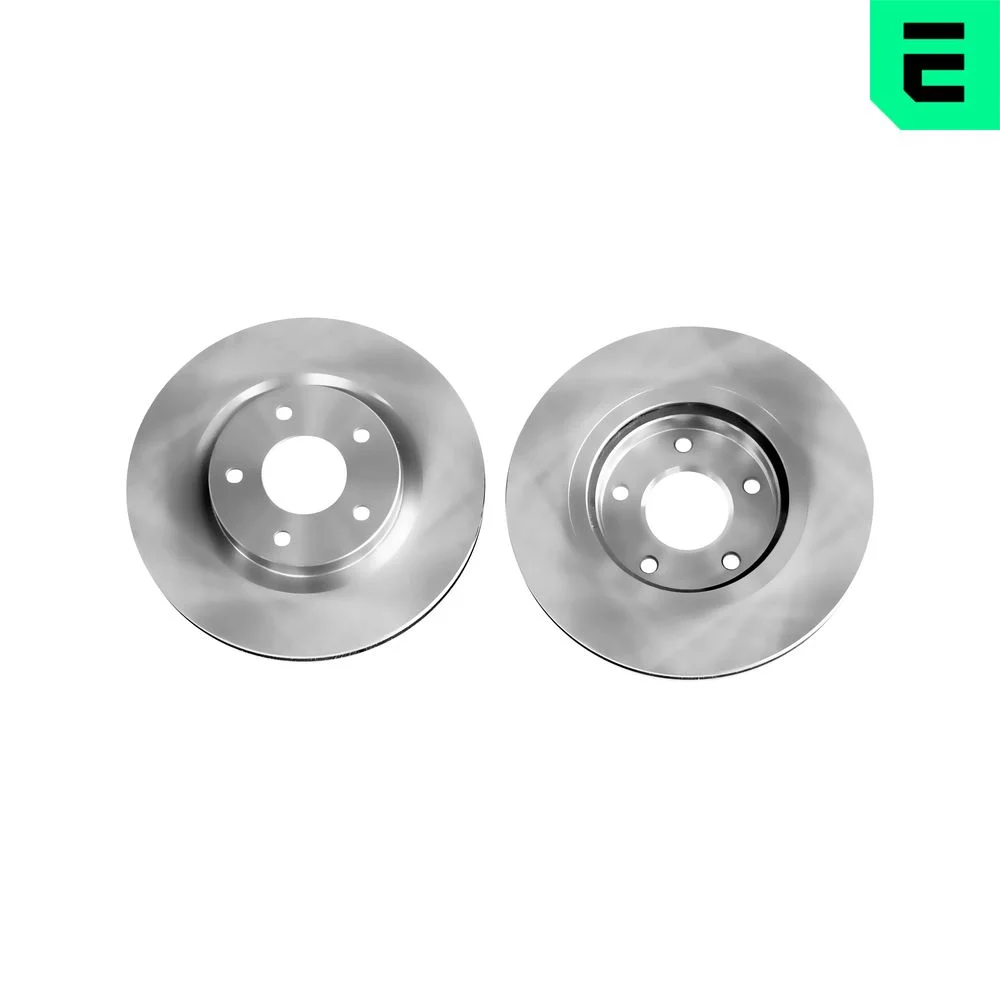 Brzdový kotouč OPTIMAL BS-8420C – OE 40206JD00A