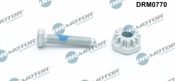 Upínací šroub, držák alternátoru Dr.Motor Automotive DRM0770