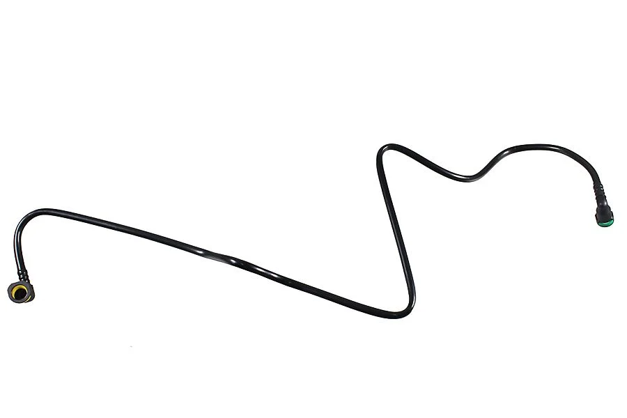 Palivové potrubí METZGER AUTOTEILE 2150186 – OE 4F0201220A Palivové potrubí METZGER AUTOTEILE 2150186 – OE 4F0201220A