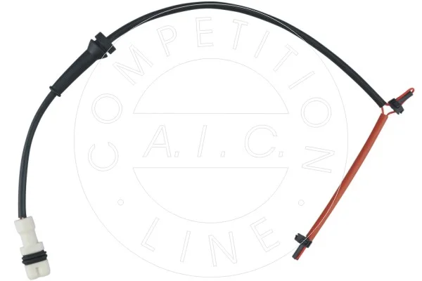 Výstražný kontakt, opotřebení obložení AIC 57352 – OE 98661236500 Výstražný kontakt, opotřebení obložení AIC 57352 – OE 98661236500