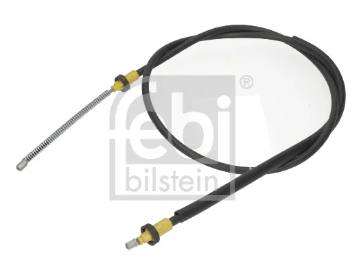 Tažné lanko, parkovací brzda FEBI BILSTEIN 193495