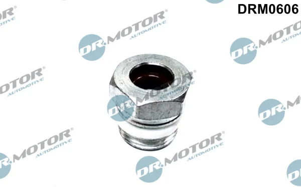 Hydraulická hadice, řízení Dr.Motor Automotive DRM0606 – OE 6742740