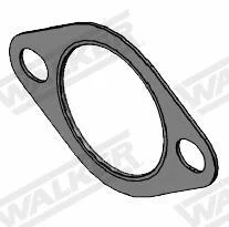 Těsnění, výfuková trubka WALKER 80653