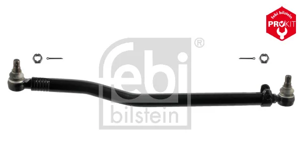 Táhlo řízení FEBI BILSTEIN 39592 Táhlo řízení FEBI BILSTEIN 39592